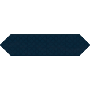 Midnight Deco - ceramic tile